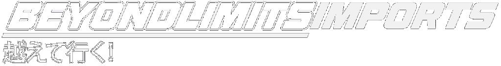 Beyond Limits Imports